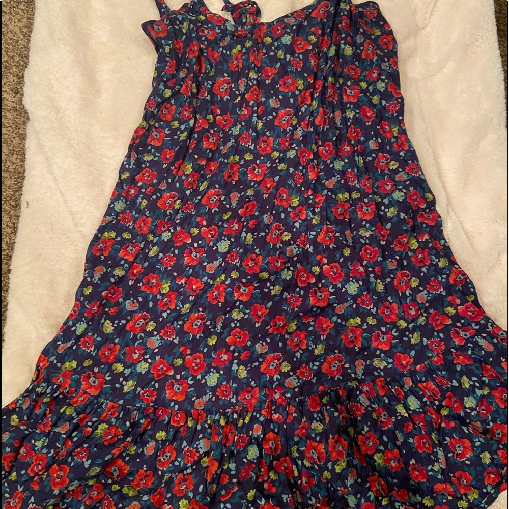 Hollister dress